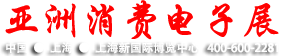 上海消费电子展