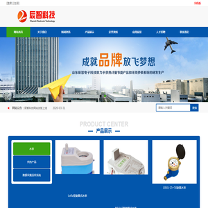 山东辰智电子科技有限公司