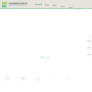 云南省曲靖药业有限公司