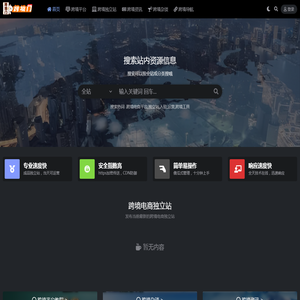跨境门