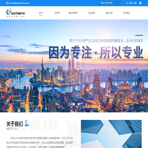 山东气库电子信息科技有限公司