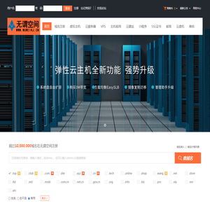 无谓空间