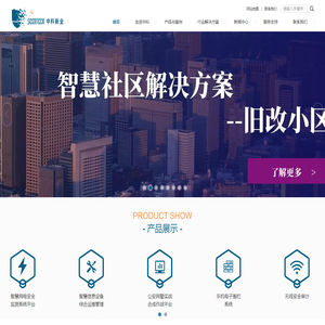 深圳市中科新业信息科技发展有限公司