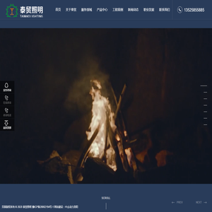 河南省泰贸照明科技工程有限公司