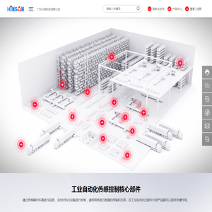 广东兴颂科技有限公司