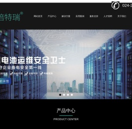 沈阳贝特瑞科技有限公司